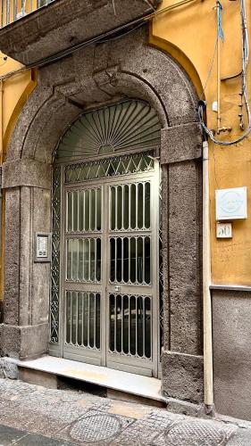 La casa di Nelly Boutique Apartment Napoli photo 76