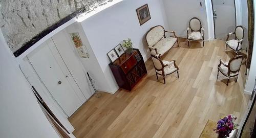 La casa di Nelly Boutique Apartment Napoli photo 55