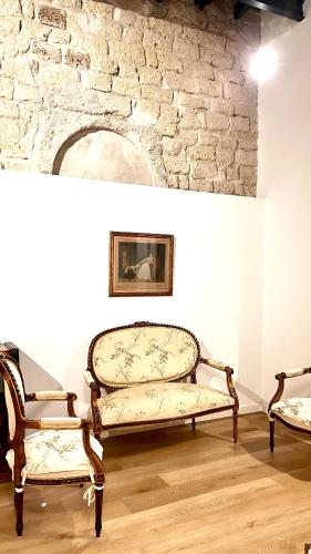 La casa di Nelly Boutique Apartment Napoli photo 65
