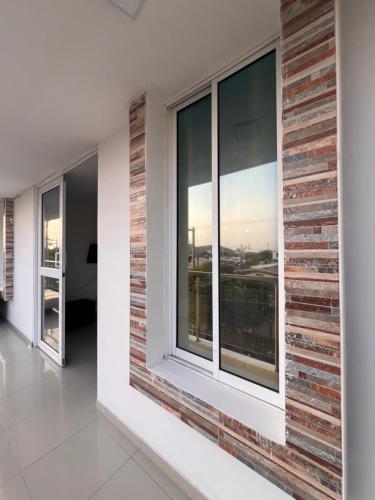 Fotografie z fotogalerie ubytování Apartamento confort Edificio Monteverde en el corazón de valledupar v destinaci Valledupar