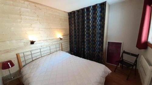 Photo de la galerie de l'établissement Chalets De Florence - 2 pièces + coin montagne - 38m², bien placé MAE-2764, à Modane