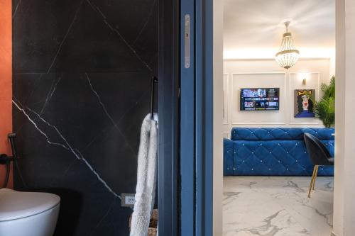 Ms Marple Luxury Suite Central Station