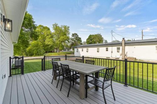 Photo de la galerie de l'établissement Dells Domain, à Wisconsin Dells