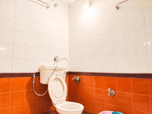 Gallery image of Hiline Hotels & Resorts in Calangute