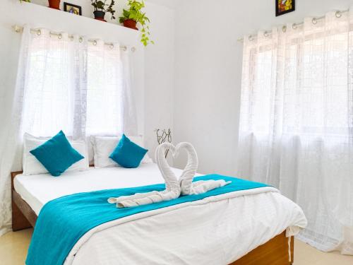Gallery image of Hiline Hotels & Resorts in Calangute