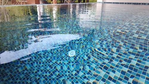 Kolam renang di atau dekat dengan Khaosok Legend phase 2