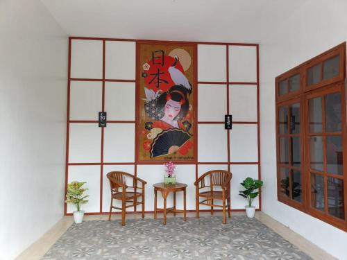 Фотография из галереи YUTAKA INN Banyuwangi Syariah в городе Баньюванги