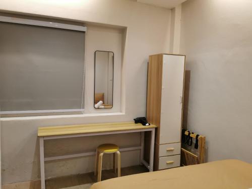 Φωτογραφία από το άλμπουμ του Autumn Guesthouse's near Jalan Alor Bukit Bintang στην Κουάλα Λουμπούρ