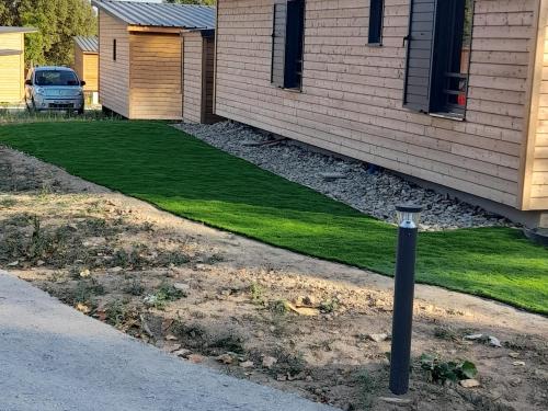 Charmant Chalet 3 Chambres avec Piscine Couverte à 10 min de la Plage de La Baule - FR-1-783-18