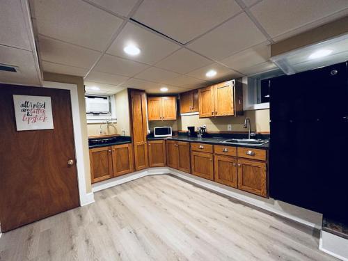 Gallery image of Serenity in Butler: 2-BR Apt with fenced Yard near NYC in Butler