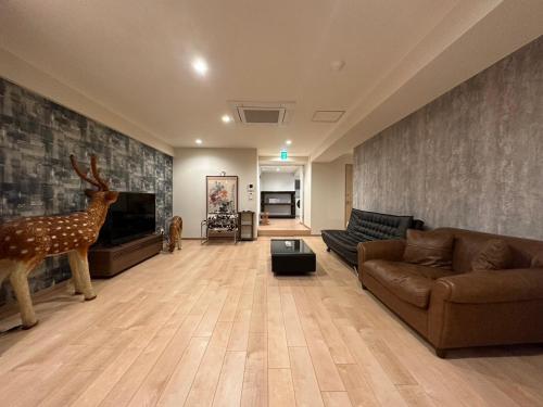 guest house shimanouchi