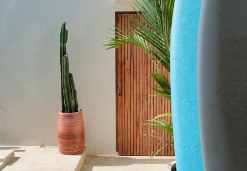 Imagen de la galería de Lunna Villa, en Kuta Lombok