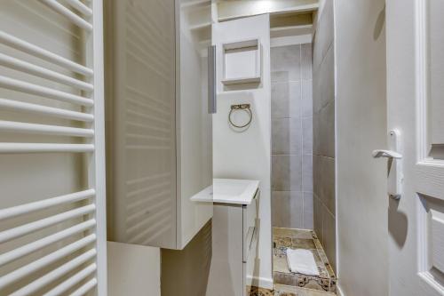 Tranquil Heaven up to 4 guests - Heart of Paris 07