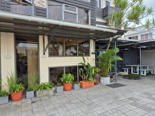 Imagen de la galería de Mountview Tourist Residence, en Quatre Bornes