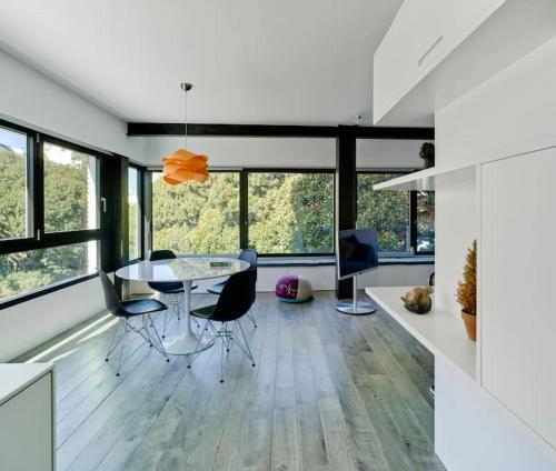 Precioso loft en el corazón de Alicante