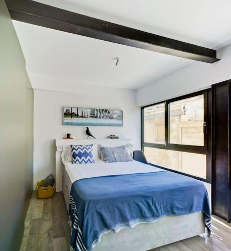 Precioso loft en el corazón de Alicante
