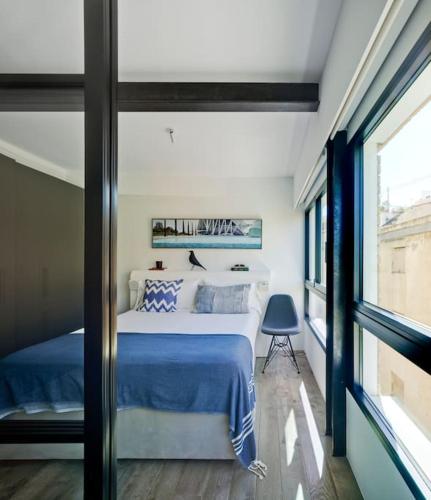 Precioso loft en el corazón de Alicante