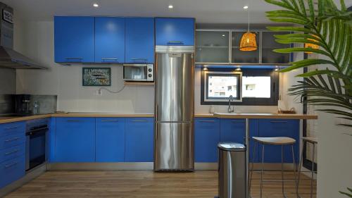 CALA ALTA design apartment