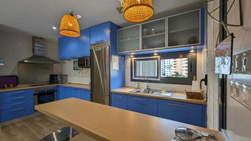 CALA ALTA design apartment