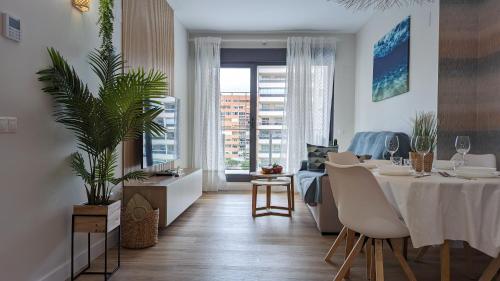 CALA ALTA design apartment
