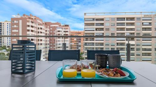 CALA ALTA design apartment