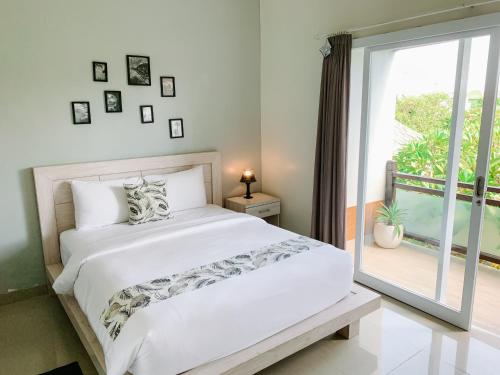 Villa De Gani Legian