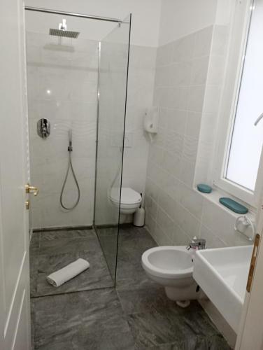 Un baño de Il Focolare