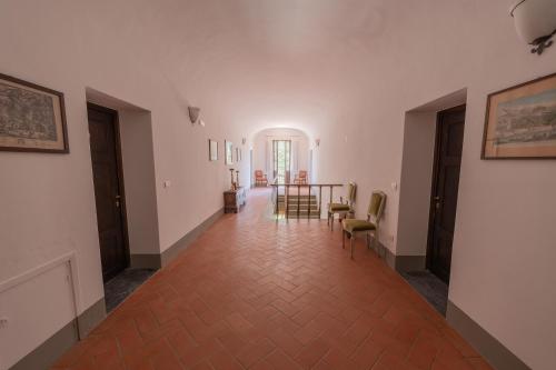 Fotografie z fotogalerie ubytování Corte Di Valle v destinaci Greve in Chianti