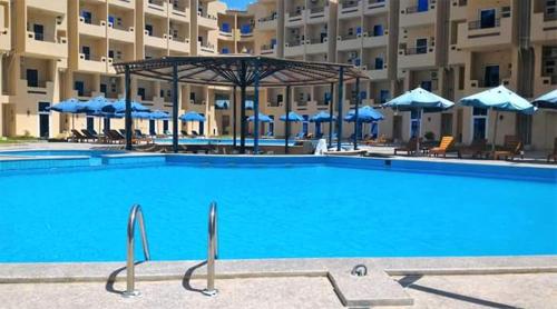 Budget studio near El Gouna and Kite station