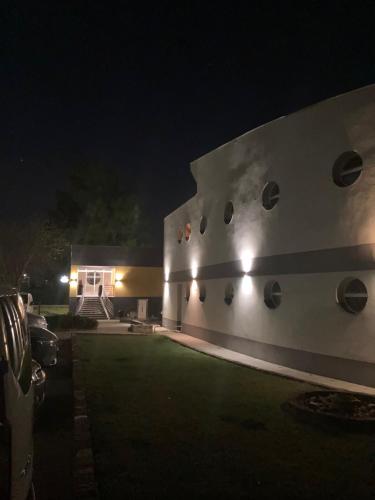 Nautilus Étterem és Panzió