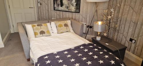 Легло или легла в стая в Star Apartment York City Centre - Self Check-in