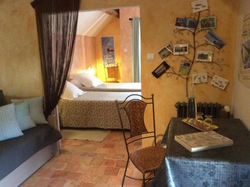 Chalonnes-sur-LoireにあるLes Orkys De Loireのギャラリーの写真