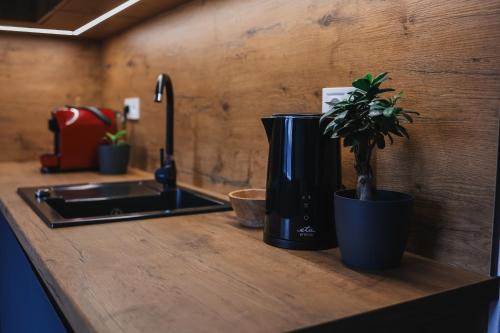 Fotografie z fotogalerie ubytování Apartment Dubnica nad Váhom v destinaci Dubnica nad Váhom