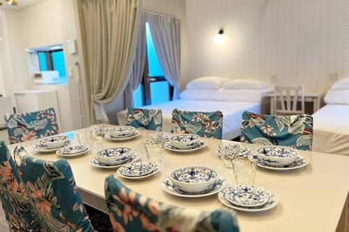 Cozy inn Oyama 101
