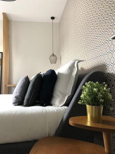 Photo de la galerie de l'établissement Gite Cayenne, à Sainte-Mère-Église