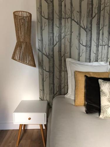 Photo de la galerie de l'établissement Gite Cayenne, à Sainte-Mère-Église