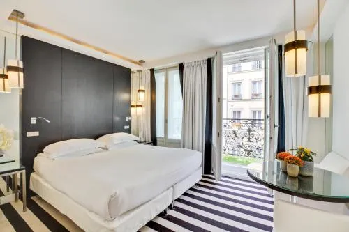 Hôtel Le A - Champs-Elysées photo 12