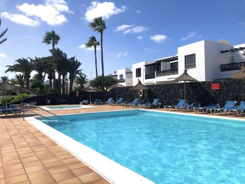 Casa Mo, 2 bedroom apartment close to the beach