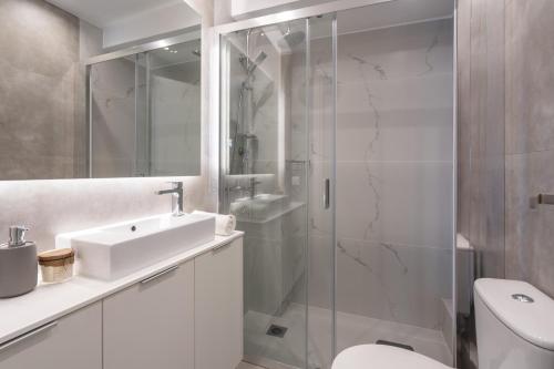 Fancy Apartment in the Heart of Athens