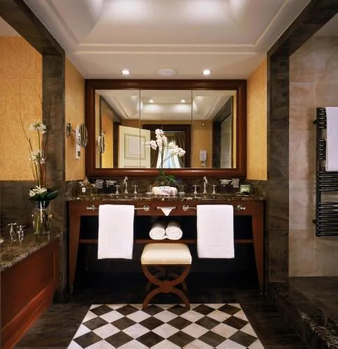 Hôtel Métropole Monte-Carlo - Spa Guerlain photo 60