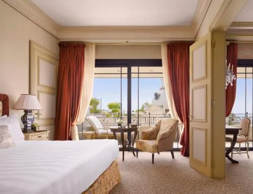 Hôtel Métropole Monte-Carlo - Spa Guerlain photo 50