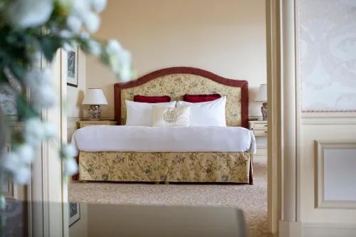 Hôtel Métropole Monte-Carlo - Spa Guerlain photo 54
