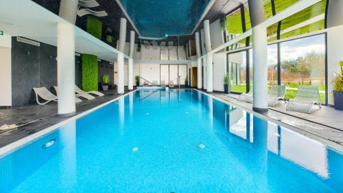 Westin House Resort, Sun & Snow