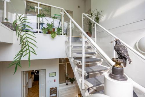 Galería fotográfica de Boutique Hotel en Tiflis