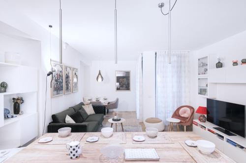 Easylife - Milano - Macchi 61 - Centrale