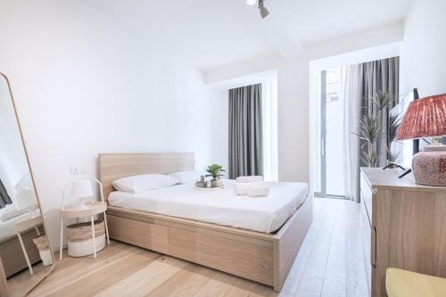 Easylife - Milano - Macchi 61 - Centrale