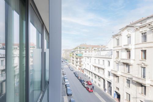 Easylife - Milano - Macchi 61 - Centrale