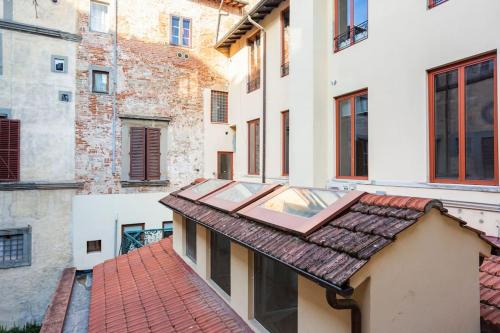 Piazza Pitti - Luxury Apartment -Town Center