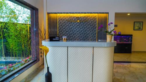 Φωτογραφία από το άλμπουμ του Trident σε Ooty