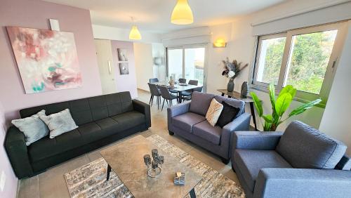 Foto Sealife Citycenter Residences 5